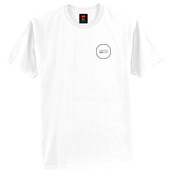 Men's White T-Shirt