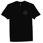 Men's Black T-Shirt