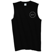 Unisex Tank Tee