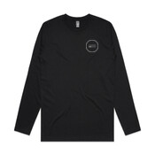Unisex Long Sleeve Tee